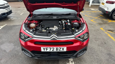 Citroen C4 1.2 PureTech [130] Sense Plus 5dr Petrol Hatchback